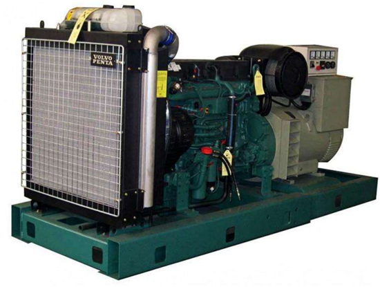 古塔柴油发电机
